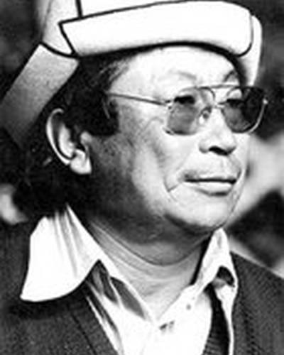 Толомуш Океев фото