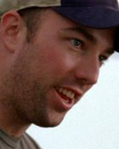 Эндрю Мидер фото