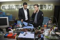 Кадр Грядущие дни