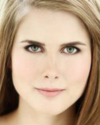 Лиэнн Лэпп фото