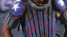 Кадр из фильма "Дети солнца" - 2