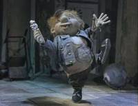 Кадр Сказка о потерянном времени