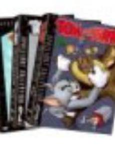 Неуловимый мышонок