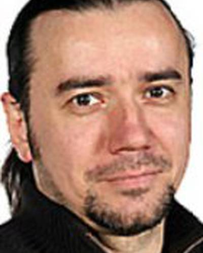 Роман Бурденюк фото