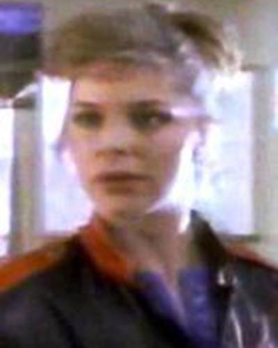 Мэри Бет Рубенс фото