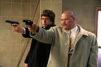 Кадр Семь кабинок