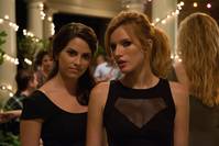 Кадр Простушка