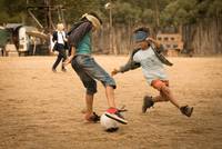 Кадр Die wilden Kerle 6 - Die Legende lebt