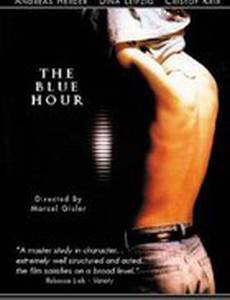Die blaue Stunde