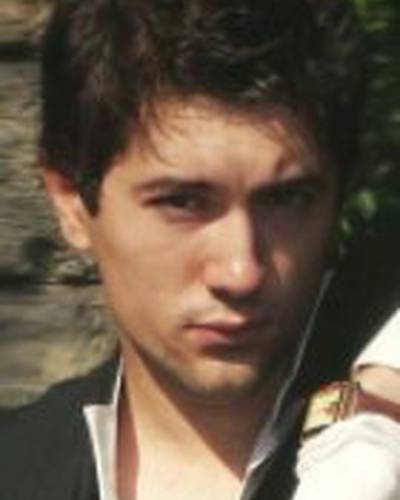 Максим Фирсенко фото