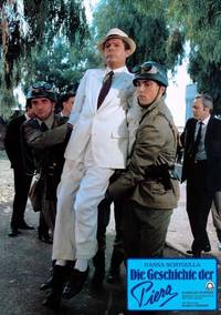 Кадр История Пьеры