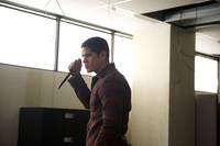 Кадр Революция