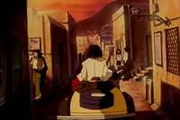 Кадр Люпен III: Несчастливые дни Фудзико