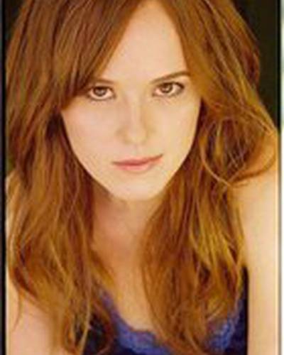 Стефи Лайнбург фото