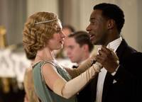 Кадр Аббатство Даунтон