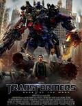 Постер из фильма "Трансформеры 3" - 1