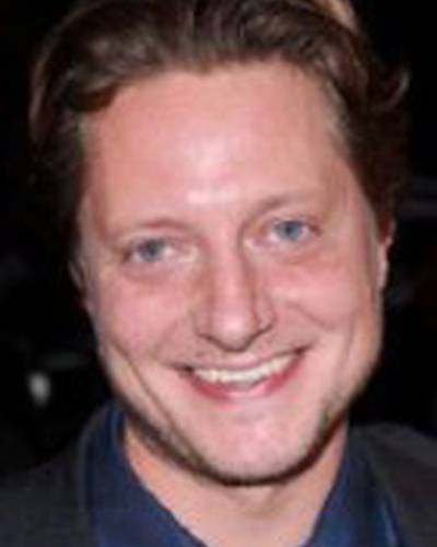 Роуэн Жоффе фото