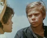 Кадр Найди меня, Леня!