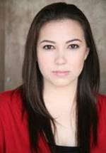 Мелисса Голдберг фото