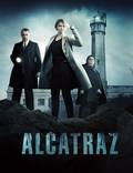 Постер из фильма "Алькатрас" - 1