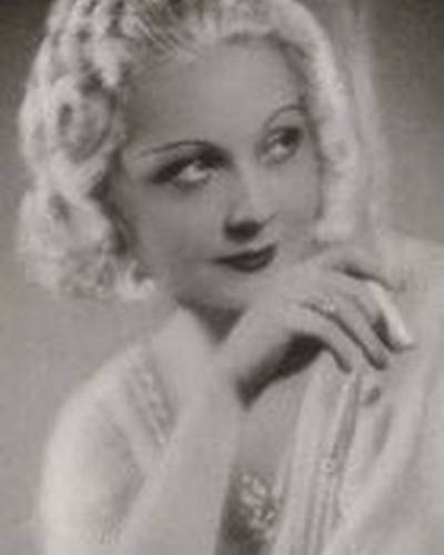 Труда Гросслихтова фото