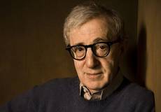 Вуди Аллен получит «Золотой глобус»