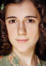 Элли Кендрик фото