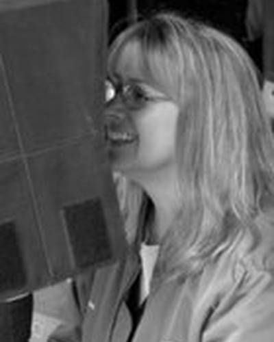 Дебора Ромэр фото