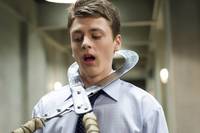 Кадр Тринадцатый этаж