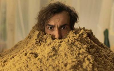 Что смотреть дома на выходных