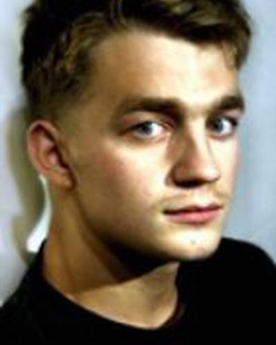 Алексей Демидов фото