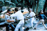 Кадр Кто находит друга, найдет и сокровище