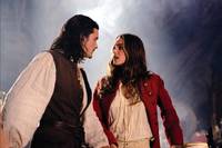 Кадр Пираты Карибского моря: Проклятие Черной жемчужины