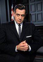 Рэймонд Бёрр