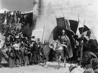 Кадр Александр Невский