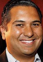 Марк Ройбал фото