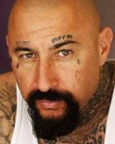 Кристос фото