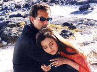 Кадр Скорпион