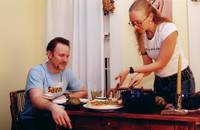 Кадр Двойная порция