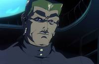 Кадр Макросс Плюс (видео)