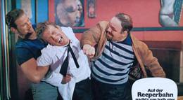 Кадр из фильма "На Реепербане ночью, в половине первого" - 1