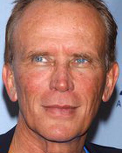 Питер Уэллер фото