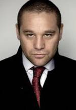 Карлос Дринкуотер фото