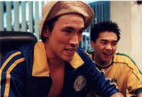 Кадр Атакуй заправки!