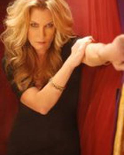 Джин Люпьен фото