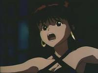 Кадр 3x3 глаза (видео)