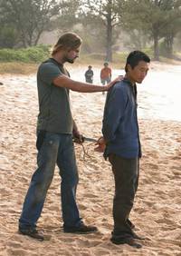 Кадр Остаться в живых