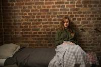 Кадр Суфражистка