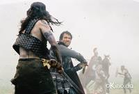 Кадр Король Артур