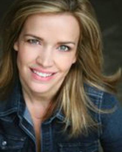 Лесли Тэш фото